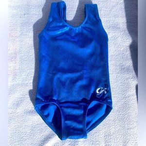 Gymnastics Leotard